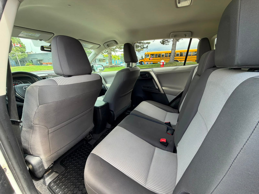 2013 Toyota RAV4
