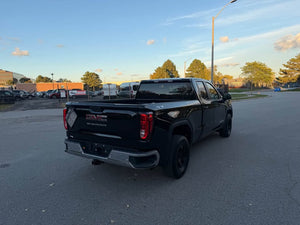 2023 GMC Sierra (Classic) 1500 Regular Cab photo 5