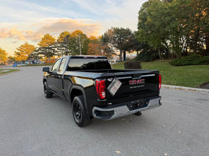 2023 GMC Sierra (Classic) 1500 Regular Cab photo 6