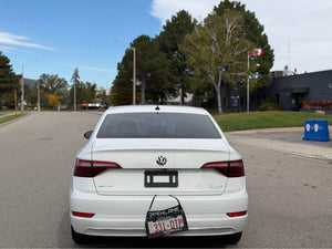 2020 Volkswagen Jetta S – Low KM – Rebuilt Title – Safety & Warranty Incl. photo 6