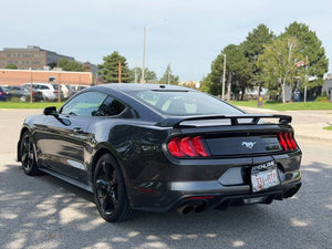 2019 Ford Mustang photo 7