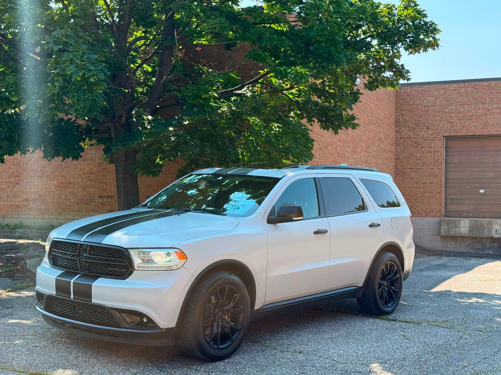 2015 Dodge Durango Citadel