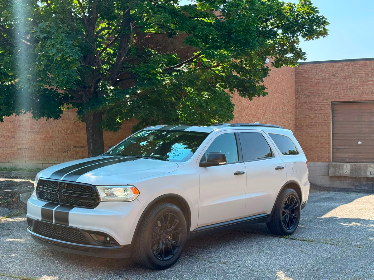 2015 Dodge Durango Citadel