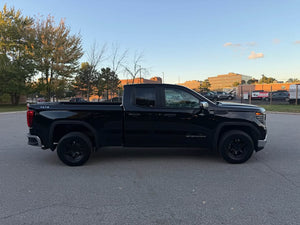 2023 GMC Sierra (Classic) 1500 Regular Cab photo 7