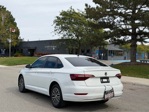2020 Volkswagen Jetta S – Low KM – Rebuilt Title – Safety & Warranty Incl. photo 7