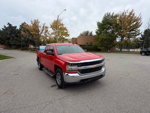 2018 Chevrolet Silverado (Classic) 1500 Regular Cab photo 7