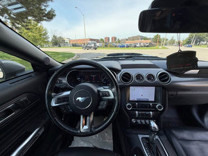 2019 Ford Mustang photo 8