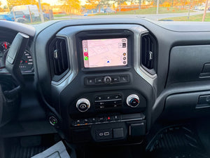 2023 GMC Sierra (Classic) 1500 Regular Cab photo 8