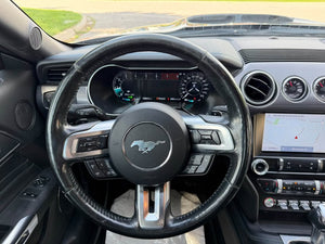 2019 Ford Mustang photo 9