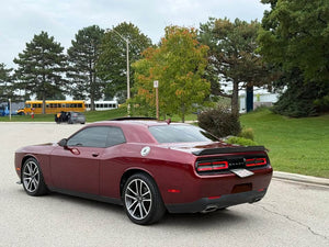 2023 Dodge Challenger GT – Last Call – 3.6L V6 – Low KM photo 9