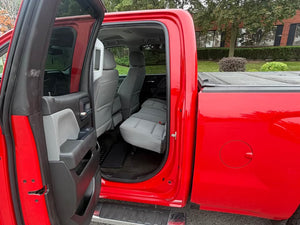2018 Chevrolet Silverado (Classic) 1500 Regular Cab photo 9