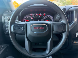 2023 GMC Sierra (Classic) 1500 Regular Cab photo 9
