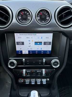 2019 Ford Mustang photo 10