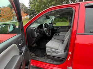 2018 Chevrolet Silverado (Classic) 1500 Regular Cab photo 10