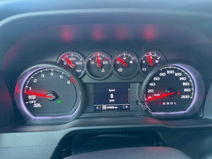 2023 GMC Sierra (Classic) 1500 Regular Cab photo 10
