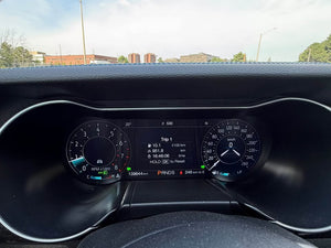 2019 Ford Mustang photo 11