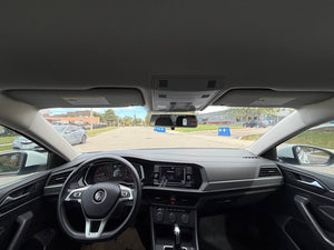 2020 Volkswagen Jetta S – Low KM – Rebuilt Title – Safety & Warranty Incl. photo 10
