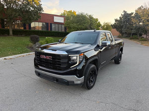 2023 GMC Sierra (Classic) 1500 Regular Cab photo 11