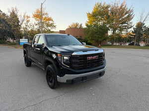2023 GMC Sierra (Classic) 1500 Regular Cab photo 12