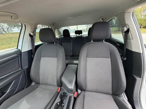 2020 Volkswagen Jetta S – Low KM – Rebuilt Title – Safety & Warranty Incl. photo 12