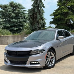 2016 Dodge Charger (SOLD) photo 1
