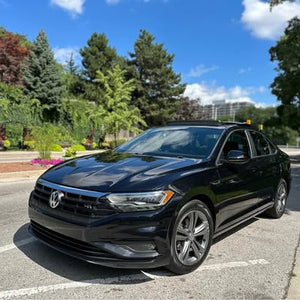 2019 Volkswagen Jetta (SOLD) photo 1