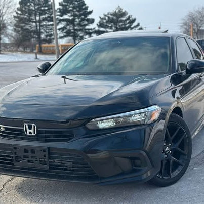 2023 Honda Civic (SOLD)