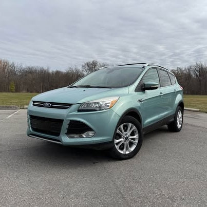 2013 Ford Escape (SOLD)