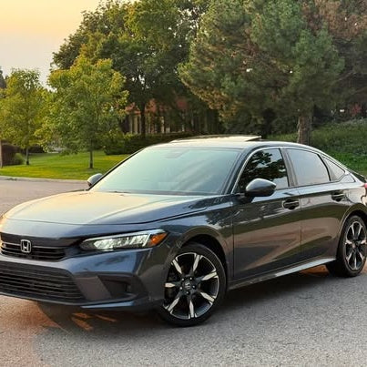 2023 Honda Civic (SOLD)