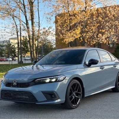 2023 Honda Civic (SOLD)