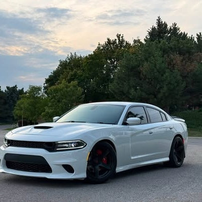 2020 Dodge Charger (SOLD)
