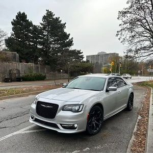 2019 Chrysler 300 (SOLD) photo 1