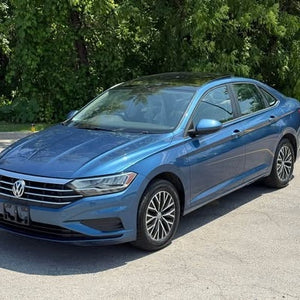 2019 Volkswagen Jetta (SOLD) photo 1