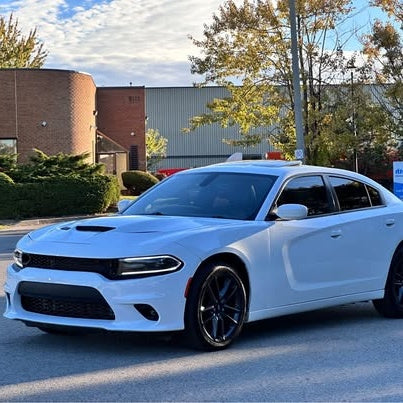 2019 Dodge Charger (SOLD)