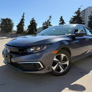 2019 Honda Civic (SOLD) photo 1