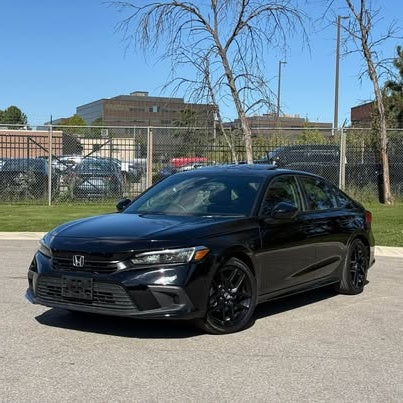 2024 Honda Civic (SOLD)