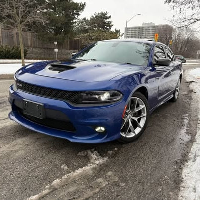 2019 Dodge Charger (SOLD)