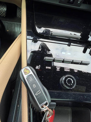 2024 Porsche Cayenne photo 6