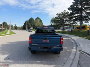 2018 GMC Sierra Classic 1500 Crew Cab Elevation photo 4