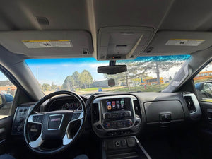 2018 GMC Sierra Classic 1500 Crew Cab Elevation photo 11