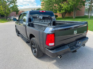 2022 Ram 1500 Classic Crew Cab photo 7