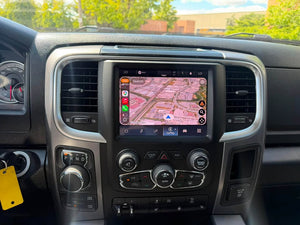 2022 Ram 1500 Classic Crew Cab photo 8