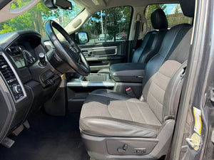 2022 Ram 1500 Classic Crew Cab photo 9