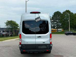 2020 Ford Transit 350 HD Van photo 5