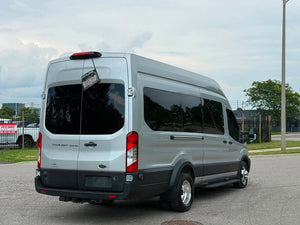 2020 Ford Transit 350 HD Van photo 6