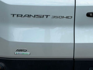 2020 Ford Transit 350 HD Van photo 7