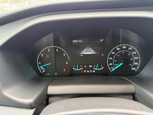 2020 Ford Transit 350 HD Van photo 8