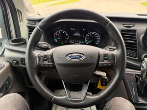 2020 Ford Transit 350 HD Van photo 9