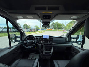 2020 Ford Transit 350 HD Van photo 11