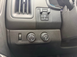 2018 Chevrolet Colorado Crew Cab ZR2 photo 10